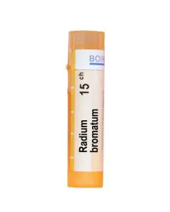 Radium bromatum 15CH Boiron
