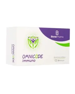 Omnicode за силна имунна система х30 капсули