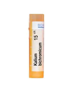 Kalium bichromicum 15CH Boiron
