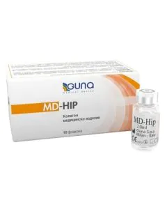 MD-Hip Колаген 1 ампула х2 мл Guna
