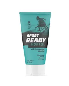 Sport Ready Душ гел за след тренировка х150 мл