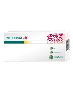 Neorosal М 10 мг х30 таблетки Neopharm