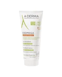 A-Derma Exomega Control Емолиентно мляко против разчесване x200 мл