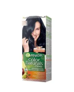 Garnier Color Naturals Боя за коса 1.10 чисто черно