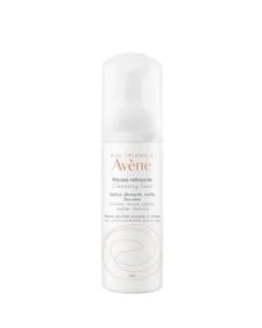 Avene Почистваща пяна x150 мл