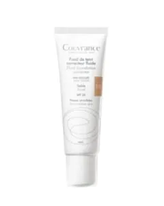 Avene Couvrance Фон дьо тен SPF20 №3.0 пясък х30 мл