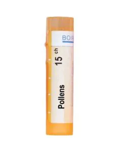 Pollens 15CH Boiron