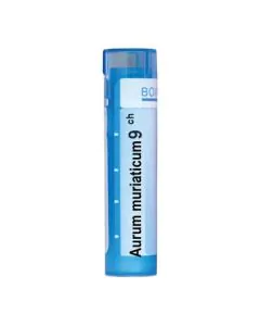 Aurum Muriaticum 9CH Boiron