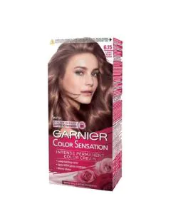 Garnier Color Sensation Боя за коса 6.15 светъл рубин