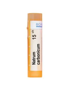 Natrum carbonicum 9CH Boiron
