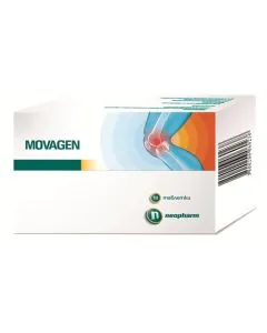Movagen за стави х60 таблетки Neopharm