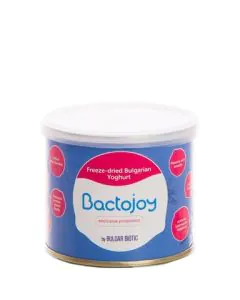 Bactojoy Пробиотик x30 таблети за смучене