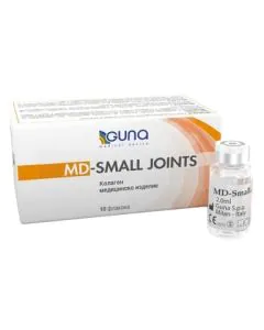 MD-Small Joints Колаген 1 ампула х2 мл Guna