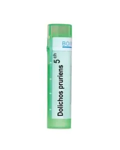 Dolichos Pruriens 5CH Boiron