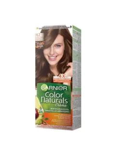 Garnier Color Naturals Боя за коса 4.3 естествено златисто кестеняво