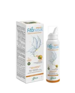 Fitonasal Pediatric Спрей за нос х125 мл Aboca