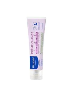 Mustela Крем против подсичане 1-2-3 x50 мл