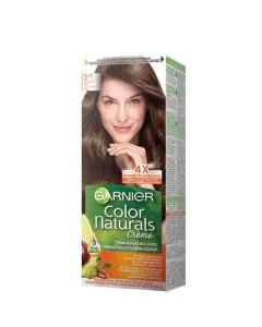 Garnier Color Naturals Боя за коса №5.5 млечно кафе