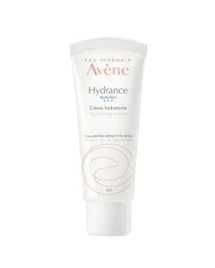 Avene Hydrance Rich Богат хидратиращ крем х40 мл