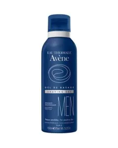 Avene Men Гел за бръснене х150 мл