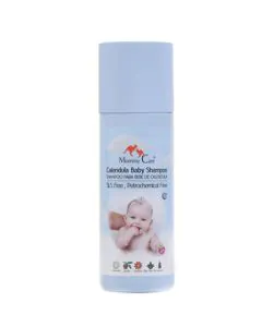 Mommy Care Calendula Бебешки шампоан с невен х400 мл