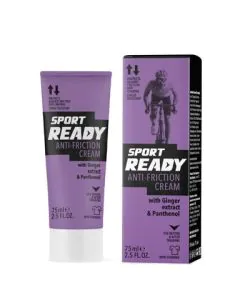 Sport Ready Крем против протриване х75 мл