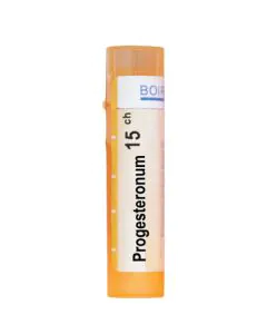 Progesteronum 15CH Boiron