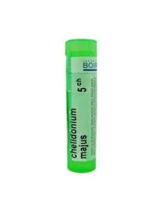 Chelidonium majus 5CH Boiron
