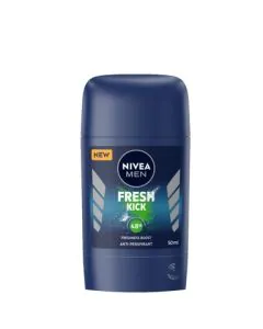Nivea Men Fresh Kick Део стик за мъже х50 мл