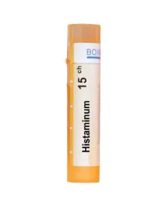 Histaminum 15CH Boiron