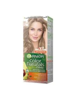 Garnier Color Naturals Боя за коса №8.1 eстествено светло пепелно русo