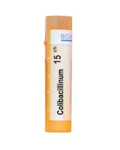 Colibacillinum 15CH Boiron
