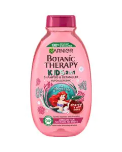 Garnier Botanic Therapy Kids 2в1 Шампоан за деца череша x250 мл