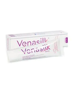 Venasilk Крем-гел за крака х100 мл