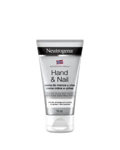 Neutrogena Kрем за ръце и нокти x75 мл
