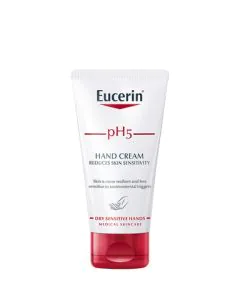 Eucerin pH5 Крем за ръце чувствителна кожа х75 мл