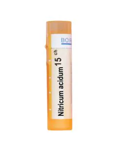Nitricum Acidum 15CH Boiron