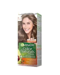 Garnier Color Naturals Боя за коса №6 естествено тъмно русо