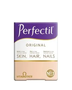 Perfectil Original за кожа коса и нокти х30 таблетки Vitabiotics