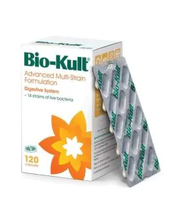 Bio-Kult Advanced Пробиотик за имунна система х120 капсули
