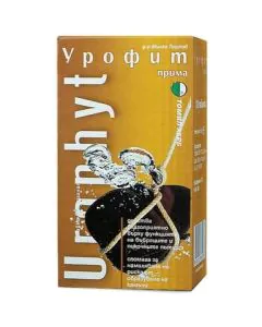 Урофит Прима за бъбреци 500 мг х120 таблетки Tomil Herb