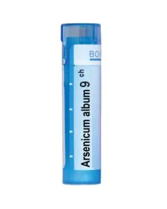 Arsenicum album 9CH Boiron