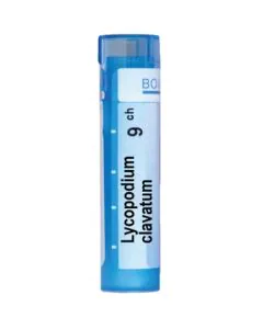 Lycopodium Clavatum 9СН Boiron