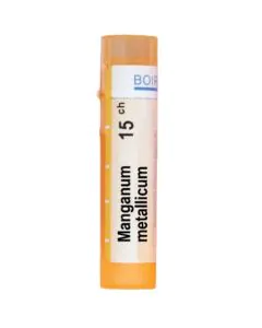 Manganum metallicum 15СН Boiron