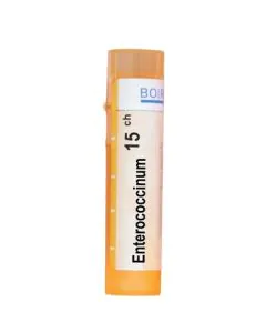 Enterococcinum 15CH Boiron