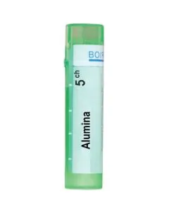 Alumina 5CH Boiron