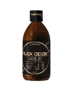 Flex Code Gold Сироп при ставни заболявания х500 мл Herbamedica