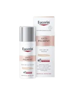Eucerin Anti-Pigment Оцветен дневен крем SPF30 светъл х50 мл