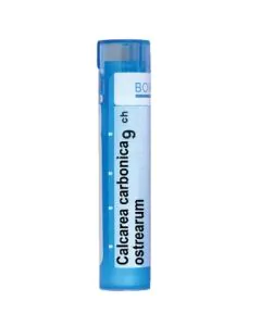 Calcarea Carbonica Ostrearum 9СН Boiron