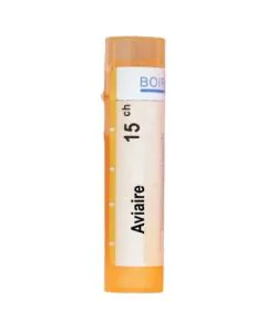 Aviaire 15CH Boiron